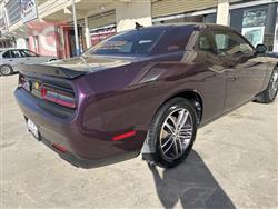 دودج تشالنجر